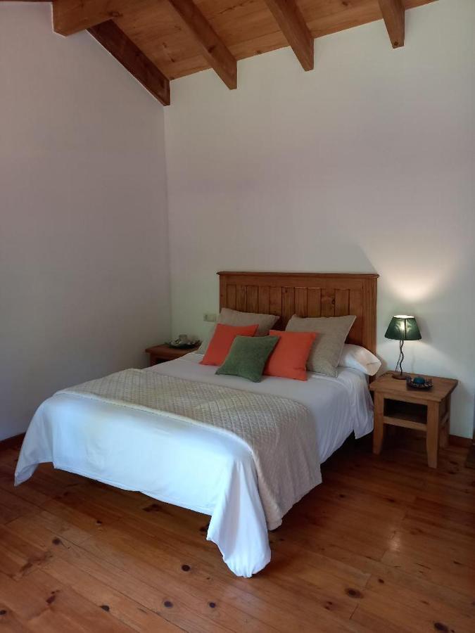 Veiga Marina Guest House Pontevedra Exterior photo